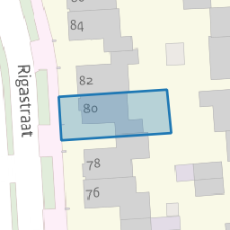 Perceel LLS00-M-9078