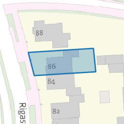 Perceel LLS00-M-9081