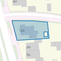 Perceel LLS00-M-9082