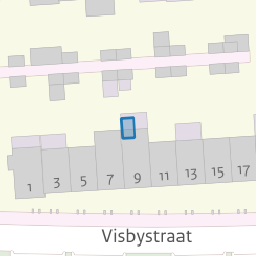 Perceel LLS00-M-9101