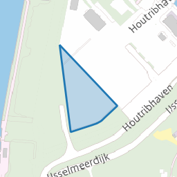 Perceel LLS00-M-9105