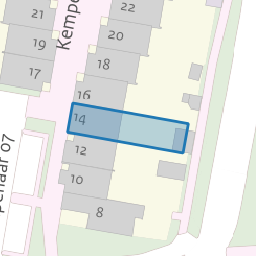 Perceel LLS00-M-9107