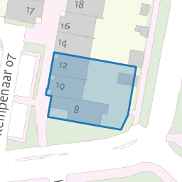 Perceel LLS00-M-9108