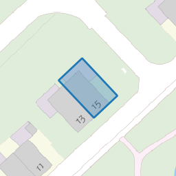 Perceel LLS00-M-9109