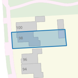 Perceel LLS00-M-9118