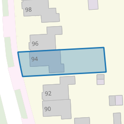 Perceel LLS00-M-9120