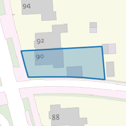 Perceel LLS00-M-9122