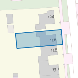 Perceel LLS00-M-9123