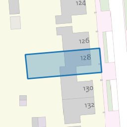 Perceel LLS00-M-9124