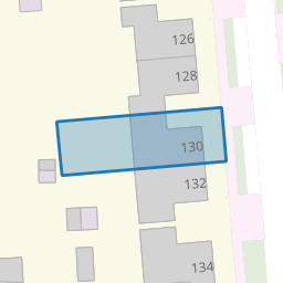 Perceel LLS00-M-9125