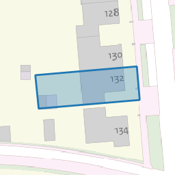 Perceel LLS00-M-9126