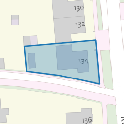 Perceel LLS00-M-9127