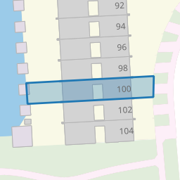 Perceel LLS00-M-9131
