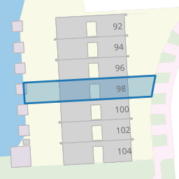 Perceel LLS00-M-9132