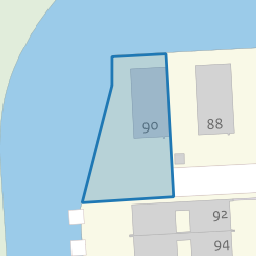 Perceel LLS00-M-9133