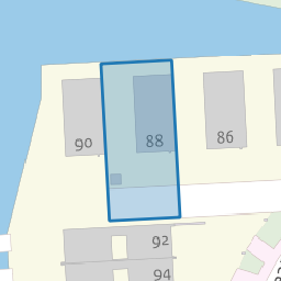 Perceel LLS00-M-9134