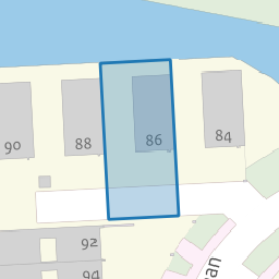 Perceel LLS00-M-9135