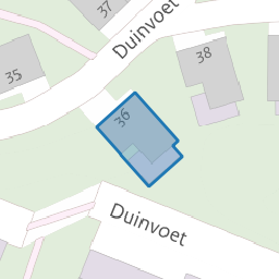 Perceel LLS00-M-9138