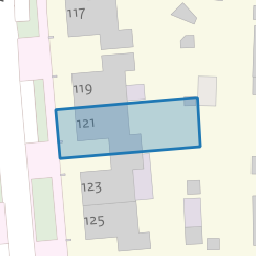 Perceel LLS00-M-9147