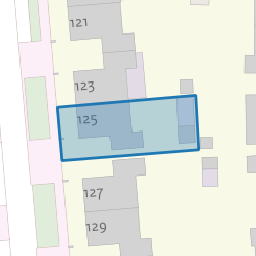Perceel LLS00-M-9149