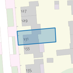 Perceel LLS00-M-9152