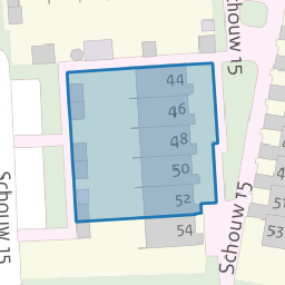 Perceel LLS00-M-9157