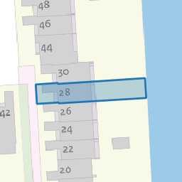 Perceel LLS00-M-9158
