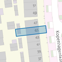 Perceel LLS00-M-9162