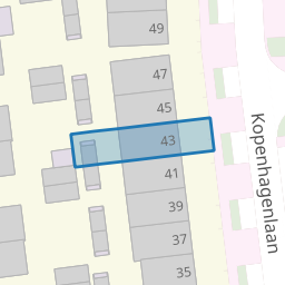 Perceel LLS00-M-9163