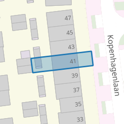 Perceel LLS00-M-9164