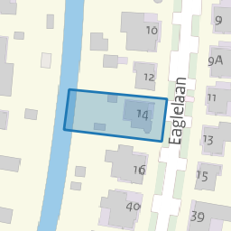 Perceel LLS00-M-9167