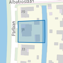 Perceel LLS00-M-9170