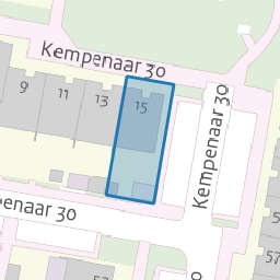 Perceel LLS00-M-9173