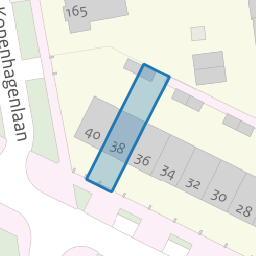 Perceel LLS00-M-9178