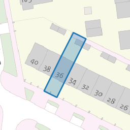 Perceel LLS00-M-9179