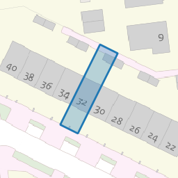 Perceel LLS00-M-9181