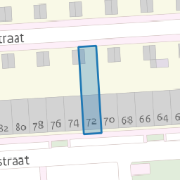 Perceel LLS00-M-9206