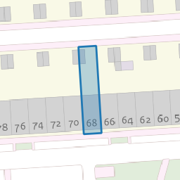 Perceel LLS00-M-9208