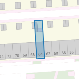 Perceel LLS00-M-9210