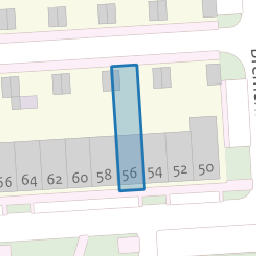 Perceel LLS00-M-9214