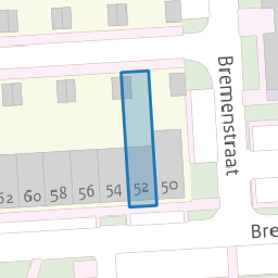 Perceel LLS00-M-9216