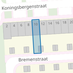 Perceel LLS00-M-9221