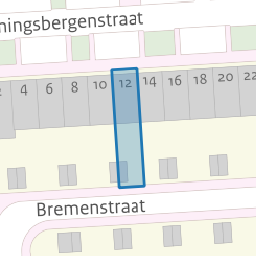 Perceel LLS00-M-9222