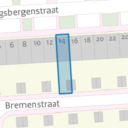 Perceel LLS00-M-9223