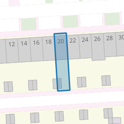 Perceel LLS00-M-9226