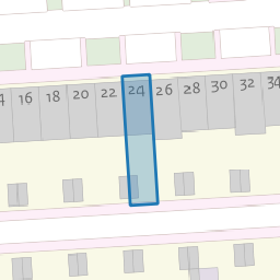 Perceel LLS00-M-9228