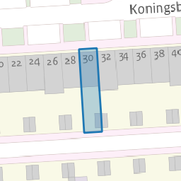 Perceel LLS00-M-9231