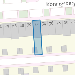 Perceel LLS00-M-9232
