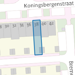 Perceel LLS00-M-9235