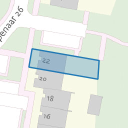 Perceel LLS00-M-9240